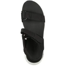 SKECHERS Arch Fit-Touristy 119247-BLK, Womens sandals, black, 39 EU - 39 EU