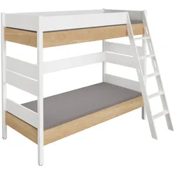 PAIDI Etagenbett KIRA
