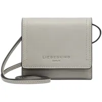 Liebeskind Berlin Sky Sheep Natural Wallet Damen Geldbörse gry grau