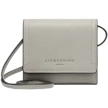Liebeskind Berlin Sky Sheep Natural Wallet Damen Geldbörse gry grau