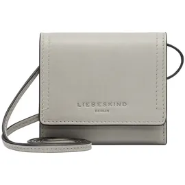 Liebeskind Berlin Sky Sheep Natural Wallet Damen Geldbörse gry grau