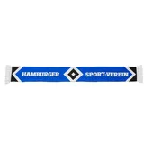 HSV Fanartikel HSV Schal "Raute Pur"