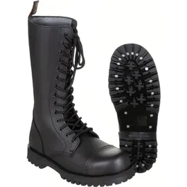 Max Fuchs PureTrash Herren Schwarz 39