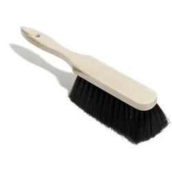 Industriehandfeger Naturhaar 28 cm