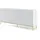 BIM Furniture Ravenna 200 x 89 x 42 cm Weiß
