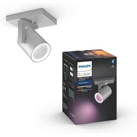 Philips Hue White and Color Ambiance Argenta 2-flg.