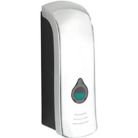 Wenko Desinfektionsmittel- und Seifenspender Ranera S