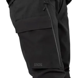 IXS Venture-STX 1.0 Schwarz