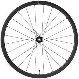 Shimano Vorderrad WH-RS710 C32 TL