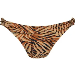 BARTS Damen Bikinihose Yindi Bikini Briefs, sand, 40