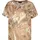 Monari T-Shirt mit Paisleymuster Mehrfarbig 40