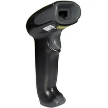 Honeywell Voyager 1250g 1D Laser Schwarz