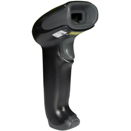 Honeywell Voyager 1250g 1D Laser Schwarz
