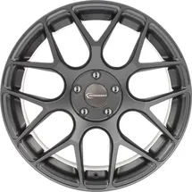 e-motion e-motion, Mash 8.5x20 ET35 5x120 72,6, gun matt