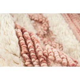 me gusta Kayoom Coralia 200 Rosa/Creme 200cmx290cm (F7DMW-200-290)