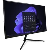 WORTMANN TERRA ALL-IN-ONE-PC 2401 GREENLINE 2023 23,8" 4K Ultra HD Intel Core i3-1315U 2,9 GHz 8 GB RAM 500 GB SSD Intel UHD Graphics Windows 11