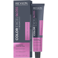 Revlon Revlonissimo Color Excel Gloss 9.11 70 ml