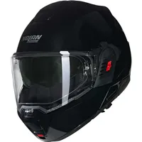 Nolan N120-1 Classico Nero / Glossy XL