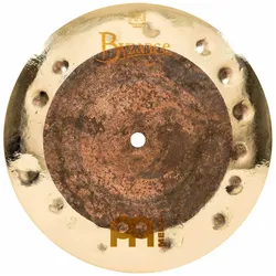 Meinl Cymbals B10DUS - 10" Byzance Dual Splash - Splash-Becken