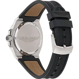 ASTON MARTIN RACING Herren - Silber