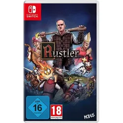 Rustler - Switch