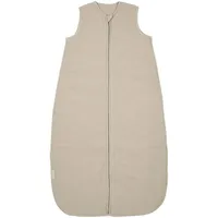 Meyco Baby Schlafsack Musselin Beige 70