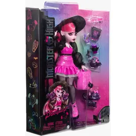 Mattel Monster High Draculaura Puppe (HRP64)