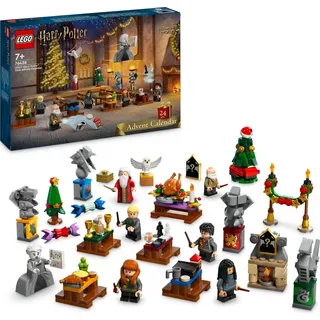 LEGO Harry Potter Adventskalender 2024 (76438)