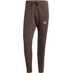 ADIDAS Herren Hose Essentials French Terry Tapered, SHABRN, M