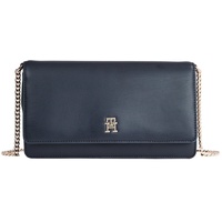 Tommy Hilfiger TH REFINED CHAIN Crossover Bag Space Blue