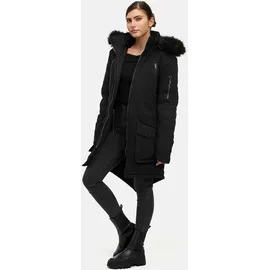 trueprodigy Winterjacke Harvey F schwarz, M