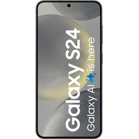 Samsung Galaxy S24 128GB S921 Schwarz