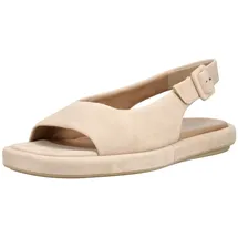 HÖGL Riemchensandale Damen Beige 36