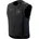 Airbagweste 4XL Schwarz