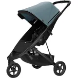 Thule Buggy Spring, blau