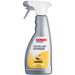 SONAX Motor- und Kaltreiniger 500 ml