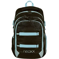 Neoxx ACTIVE PRO Schulrucksack Queen of the nite