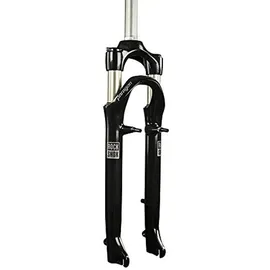 RockShox Federgabel Paragon TK SoloAir 65 700C Disc Schw.