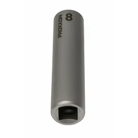 PROXXON Tiefbett-Steckschlüsseleinsatz 8 mm