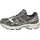 Asics GEL-1130 Herren Clay Grey/Pure Silver 42,5
