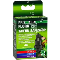 JBL CO2-Anlage ProFlora Taifun Safestop