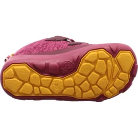 Affenzahn - Übergangsschuh Knit Happy Bird 30 - Rosa