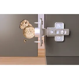 Fischer Flüssigdübel Fill & fix