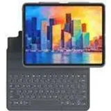 ZAGG Pro Keys Tastatur & Hülle für Apple iPad Pro 32,8 cm Schwarz