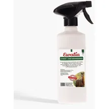 Ewalia Schweif- & Mähnenspray für Pferde 500 ml