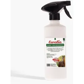 Ewalia Schweif- & Mähnenspray für Pferde 500 ml