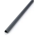 INOFIX Cablefix 160699 Kabelkanal (L x B x H) 10 x 10 x 1000mm 1 Set Grau