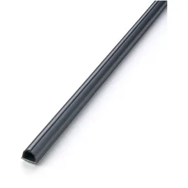 INOFIX Cablefix 160699 Kabelkanal (L x B x H) 10 x 10 x 1000mm 1 Set Grau