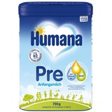 Humana Pre Anfangsmilch Pulver