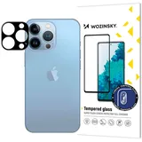 wozinsky Full Camera Glass für iPhone 16 Pro Max